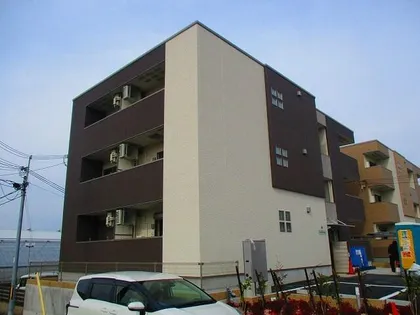 プロスぺリティーKーⅡの画像