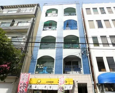 マンション米田の画像