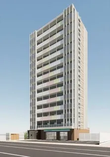 到津の杜 桜花の画像