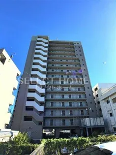 カーサビアンカ東岡崎A棟の画像