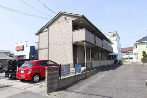 ロイヤルシティーの画像