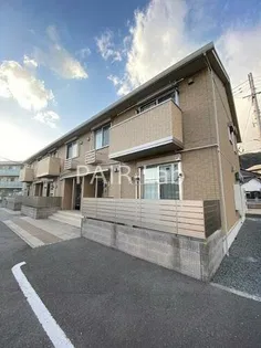 セジュール苫編の画像
