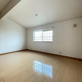 ベアート【2階】の内装