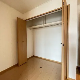 ベアート【2階】の内装