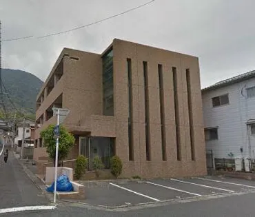 柳町アドレスの画像