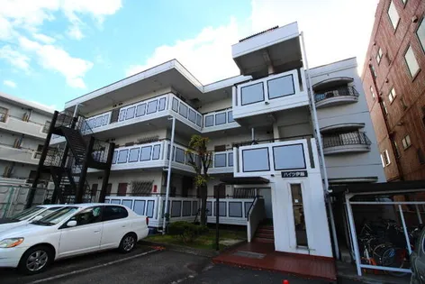 ハイツ伊藤の画像