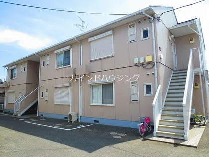 ラ フォンテーヌC棟の画像