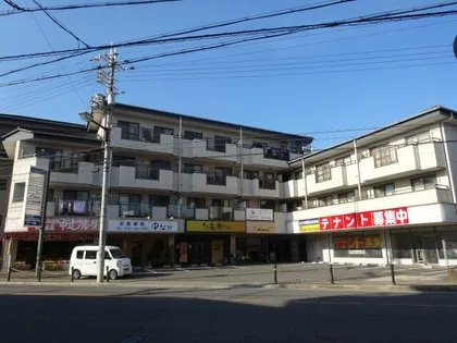 パークヒルズ千代田の画像