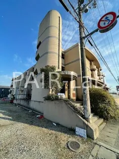 ウエストハウスIIの画像