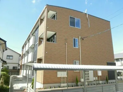 ゼフィロス北島の画像