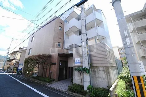 エスクレア出町柳の画像