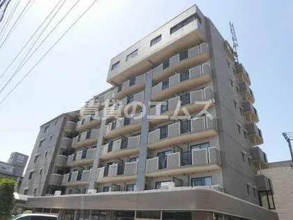 コスモコート【505号室】の外観