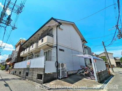 エステート松原Ⅱの画像