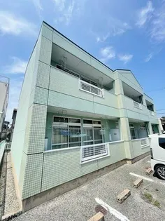 チェリーガーデンの画像