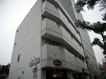 ファインシティ【301号室】の外観