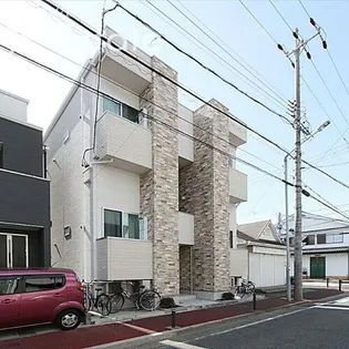 LUNAFORZA柴田の画像