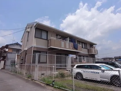 セピアハイツ【103号室】の外観