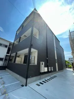 エステイトE神戸城が山の画像