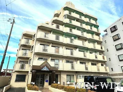 メゾン ド シャトーの画像