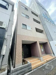 アバンシェル住吉橋の画像