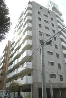 センターヒル橘の画像