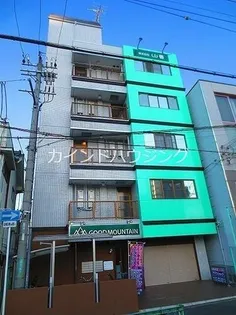 グッドマウンテン上町の画像