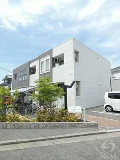 シャン ヴィラージュの画像
