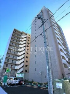 カーサビアンカ東岡崎B棟の画像