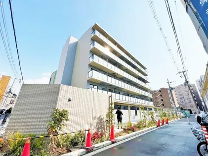 M'Sマンション長栄寺の画像