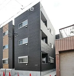 ハーモニーテラス荒江町IIIの画像