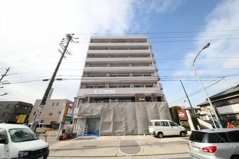 ウエストタウン福田の画像