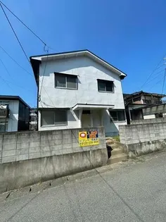 大江アパートA棟の画像