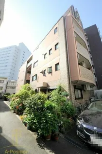 ベル ヴィー福島の画像