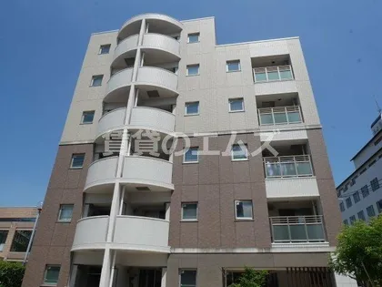 シャルマン愛知の画像