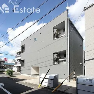 ラ・カンパネラ【102号室】の外観