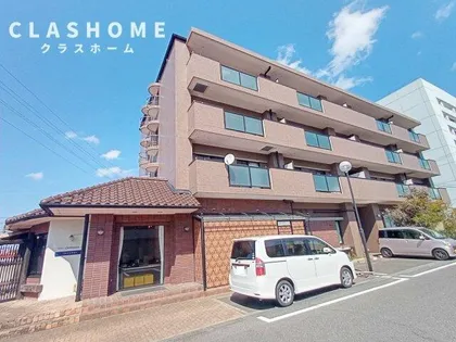 メゾンローズの画像
