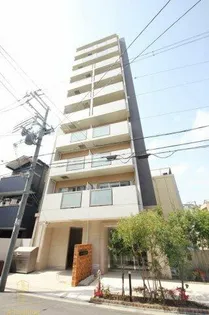 アバンティ桜宮【6階】の外観