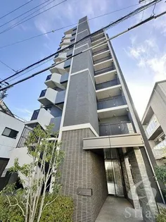 クローバー レジデンス桑津の画像