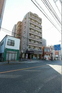 リファレンス門司駅前【5階】の外観