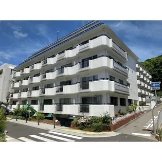 北野町アーバンライフ【2階】の外観