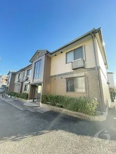 セジュール清和 A棟の画像