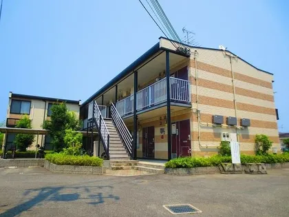 レオパレスネクステージ樽井の画像