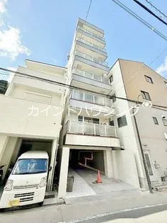 タイムス安立の画像