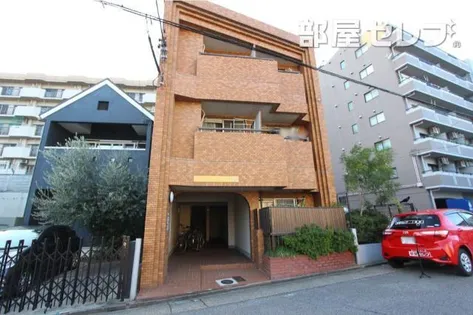 シティハウス今池の画像