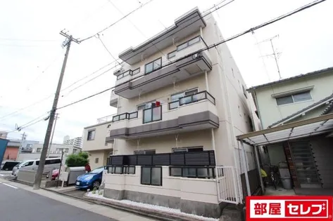 エクスクリエ高畑の画像