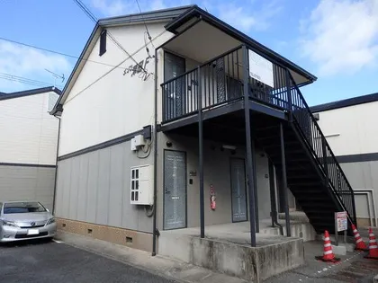 メゾン澤田 F棟の画像