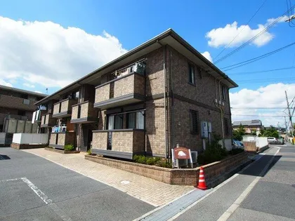 YU壱番館の画像