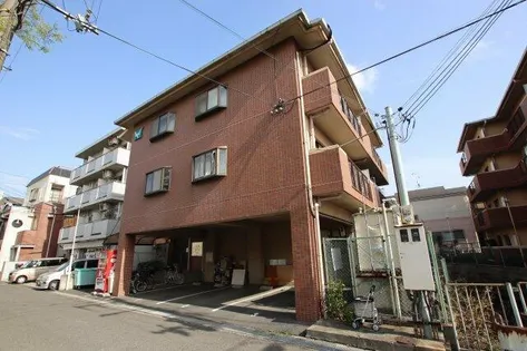 AXIS JUNⅡ番館の画像
