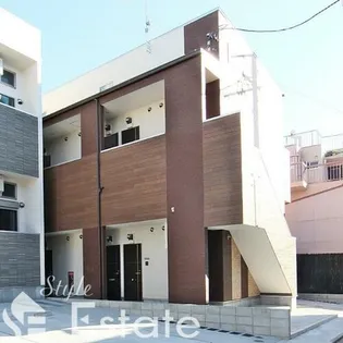 ヴィルフランシュ中村公園の画像