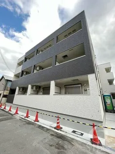 FUJIPALACE セ パルティ住之江壱番館の画像